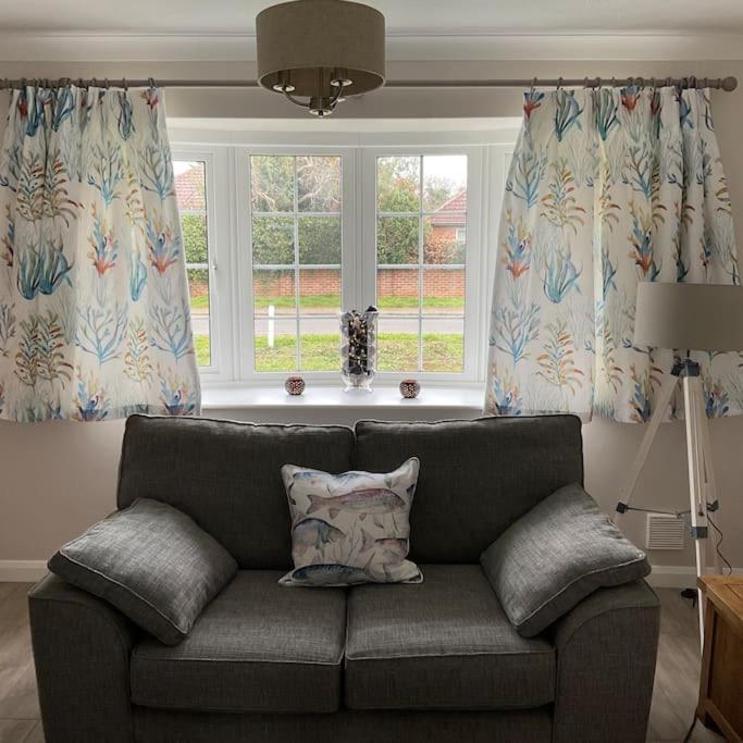 Klara'S House Villa West Mersea Exterior photo