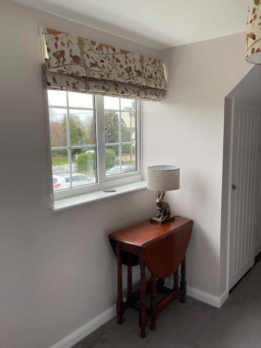 Klara'S House Villa West Mersea Exterior photo