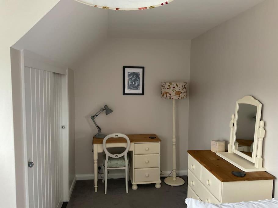 Klara'S House Villa West Mersea Exterior photo